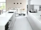 Đá Trắng Sứ 
