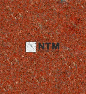 Đá  Granite Đỏ Bình Định