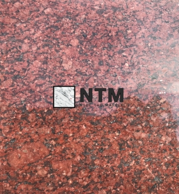Đá đỏ ruby Ấn Độ