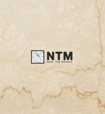 Đá Marble Beige Botticino Classical 