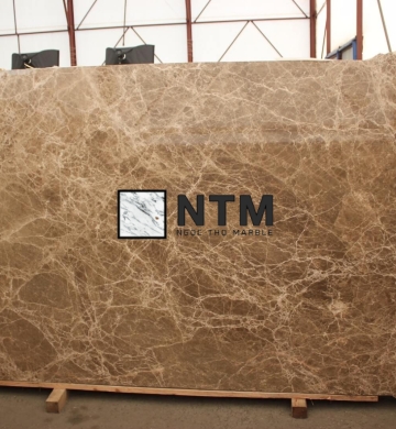 Đá Nâu Tây Ban Nha (Brown Estella)