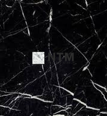 Đá Cẩm Thạch Marble Đen Chỉ Trắng
