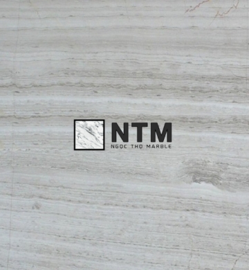 Đá Cẩm Thạch Marble Màu Vân Gỗ Xám