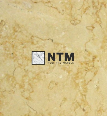 Đá Cẩm Thạch Marble Vàng Vân Mây