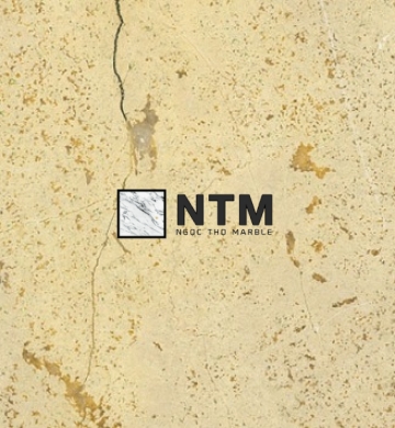 Đá Cẩm Thạch Marble Autumn Yellow