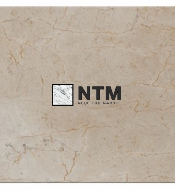 Đá Cẩm Thạch Marble Crema Marfil