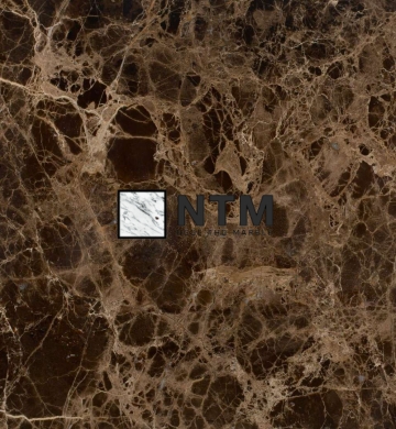 Đá Cẩm Thạch Marble Emperadour Dark