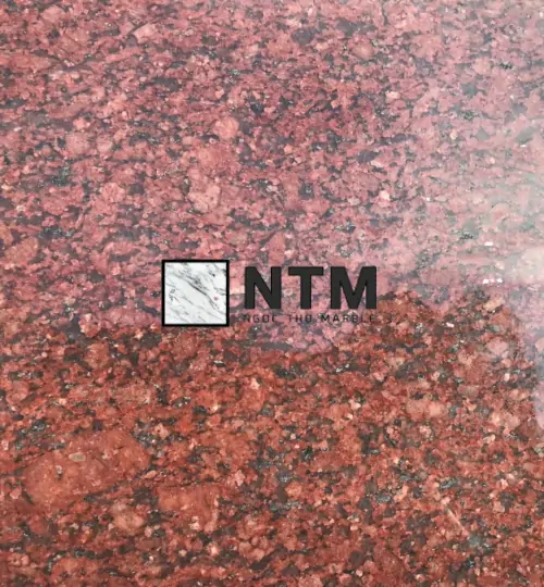 Đá đỏ ruby Ấn Độ