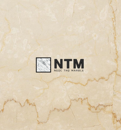 Đá Marble Beige Botticino Classical 