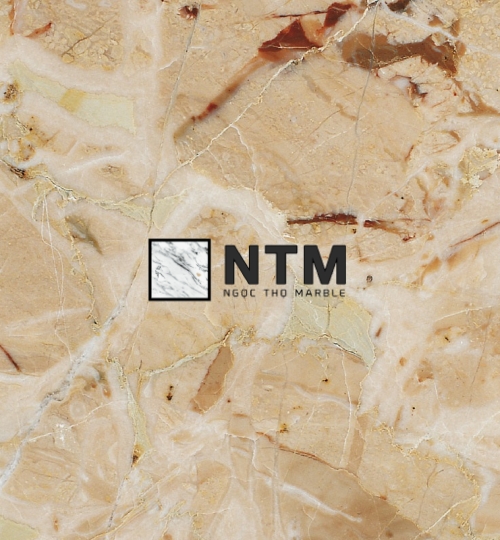 Đá Marble Fancy Beige