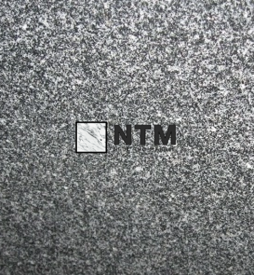 Đá Granite đen An Lão