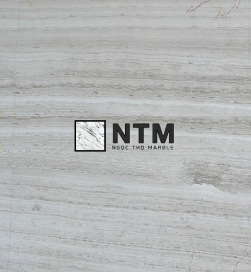 Đá Cẩm Thạch Marble Màu Vân Gỗ Xám