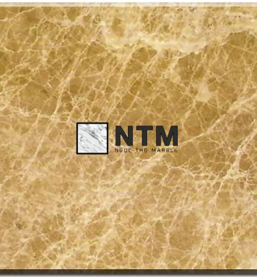 Đá Cẩm Thạch Marble Vàng rơm