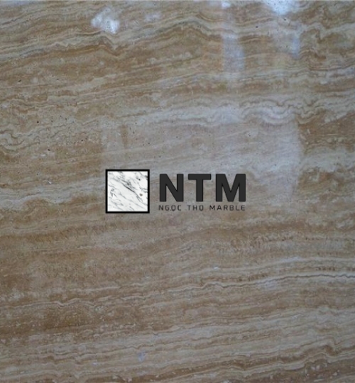 Đá Cẩm Thạch Marble Vàng Vân Gỗ