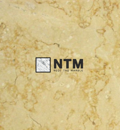 Đá Cẩm Thạch Marble Vàng Vân Mây