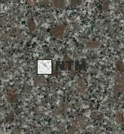 Đá Granite Tím Phù Cát 