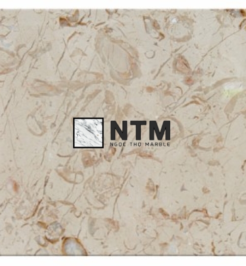 Đá Cẩm Thạch Marble Crema Dona