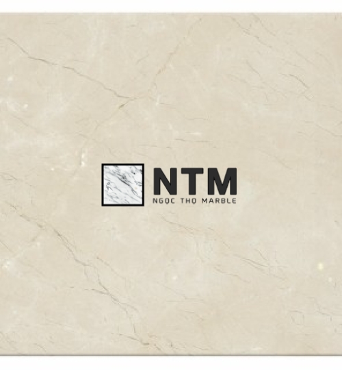 Đá Cẩm Thạch Marble Crema Loco