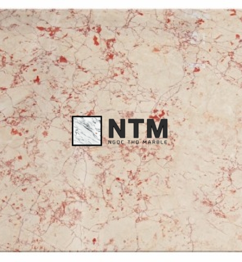 Đá Cẩm Thạch Marble Rosalia